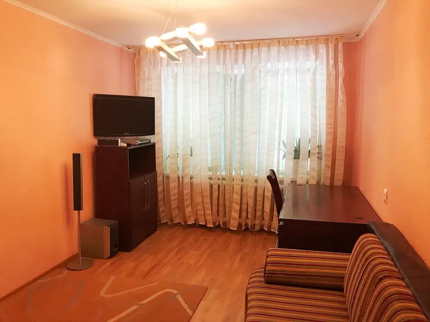 Приозёрная в микрорайоне Лимбяяха