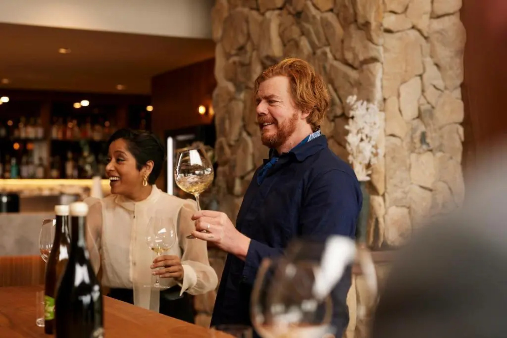 Sequoia Lodge - Adults Only