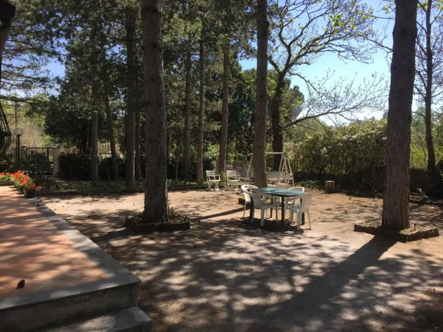 Chalet Serra Pizzuta