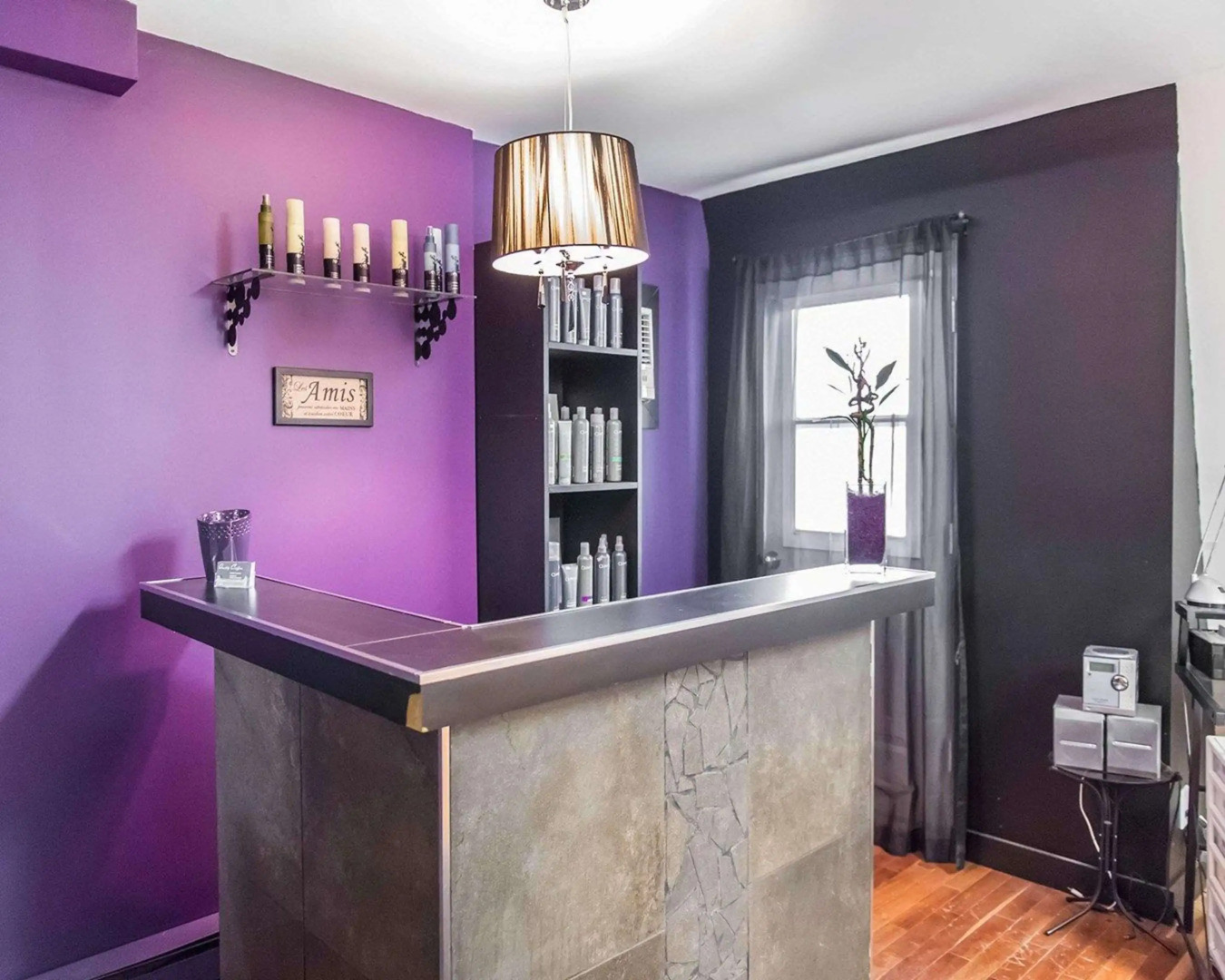 Quality Inn Mont-Laurier