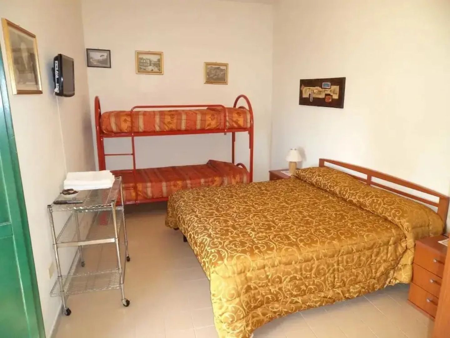B&B Santa Reparata