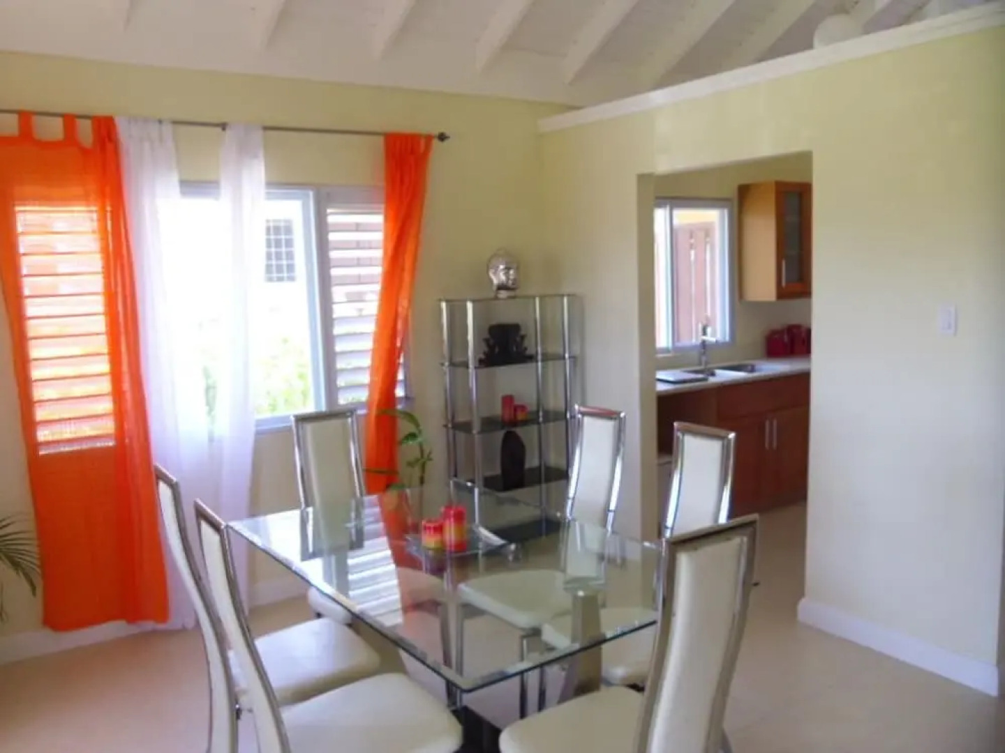 Ocho Rios Ocean View Villa at The Palms