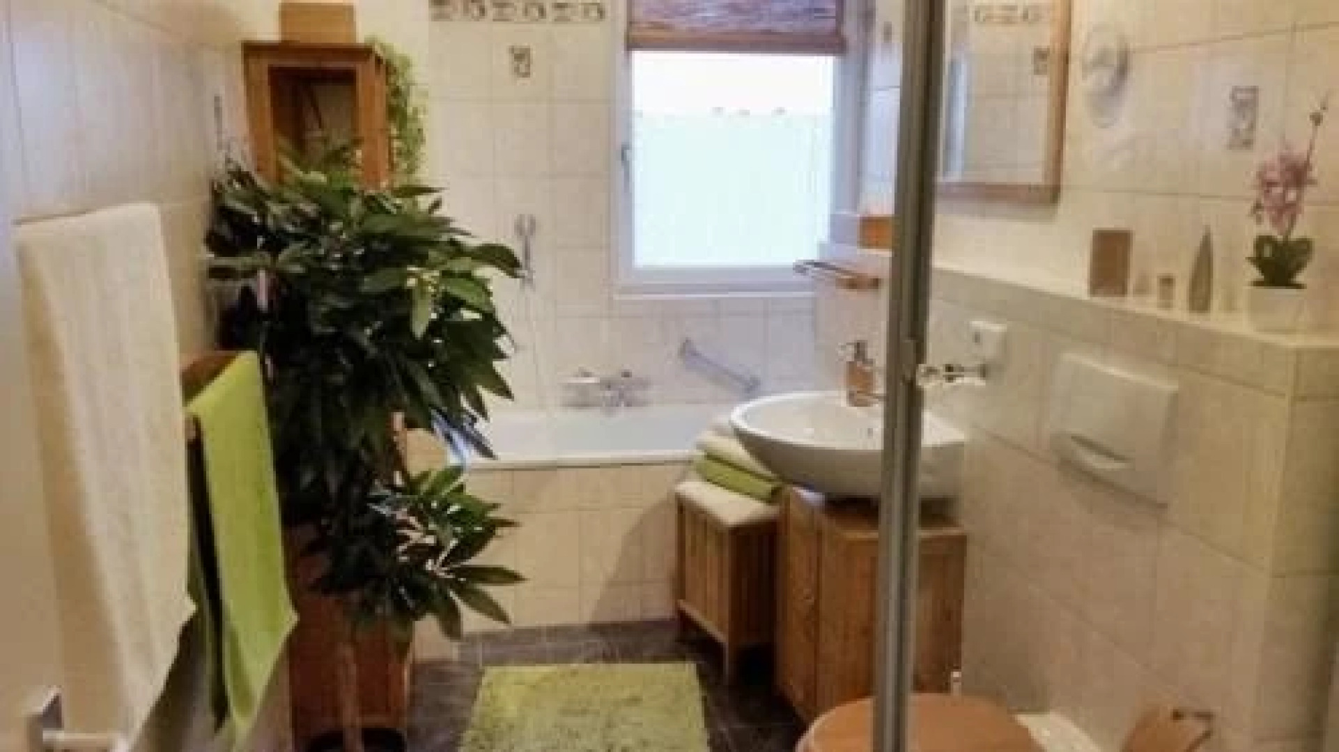 Apartment Luitpoldpark