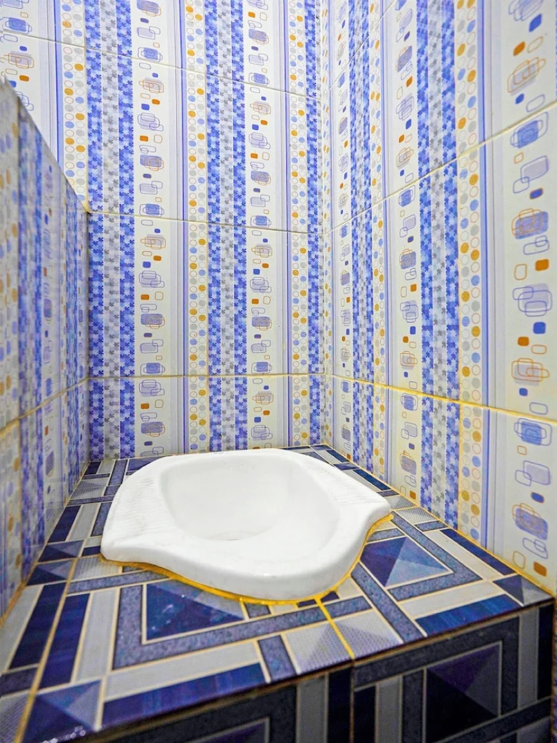 Hotel O Homestay Barokah