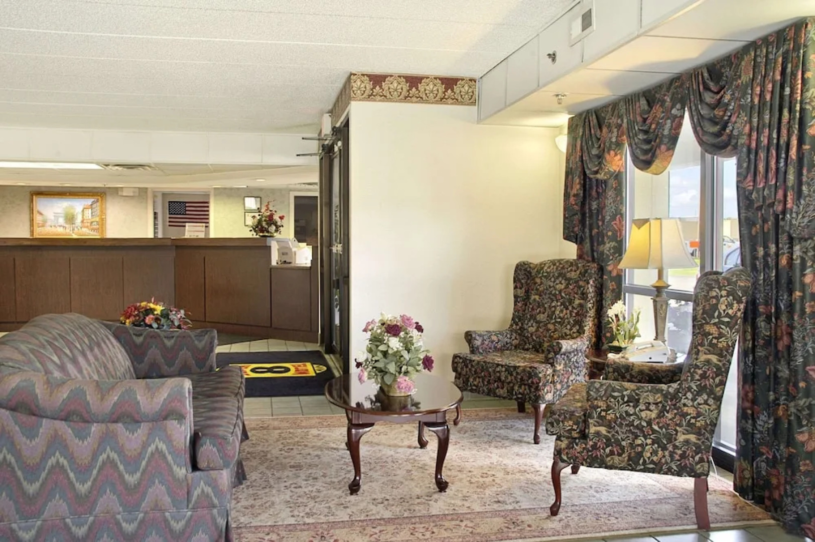 Super 8 Motel Ruther Glen Kings Dominion Area