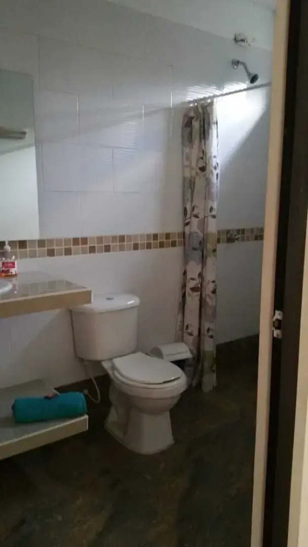 Hotel Boutique Villa del Carmen