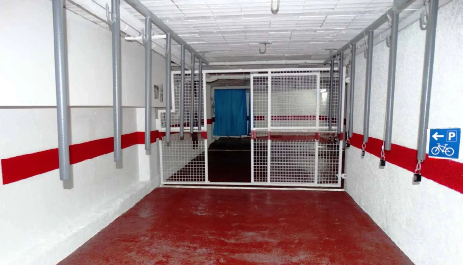 Apartamentos La Solana