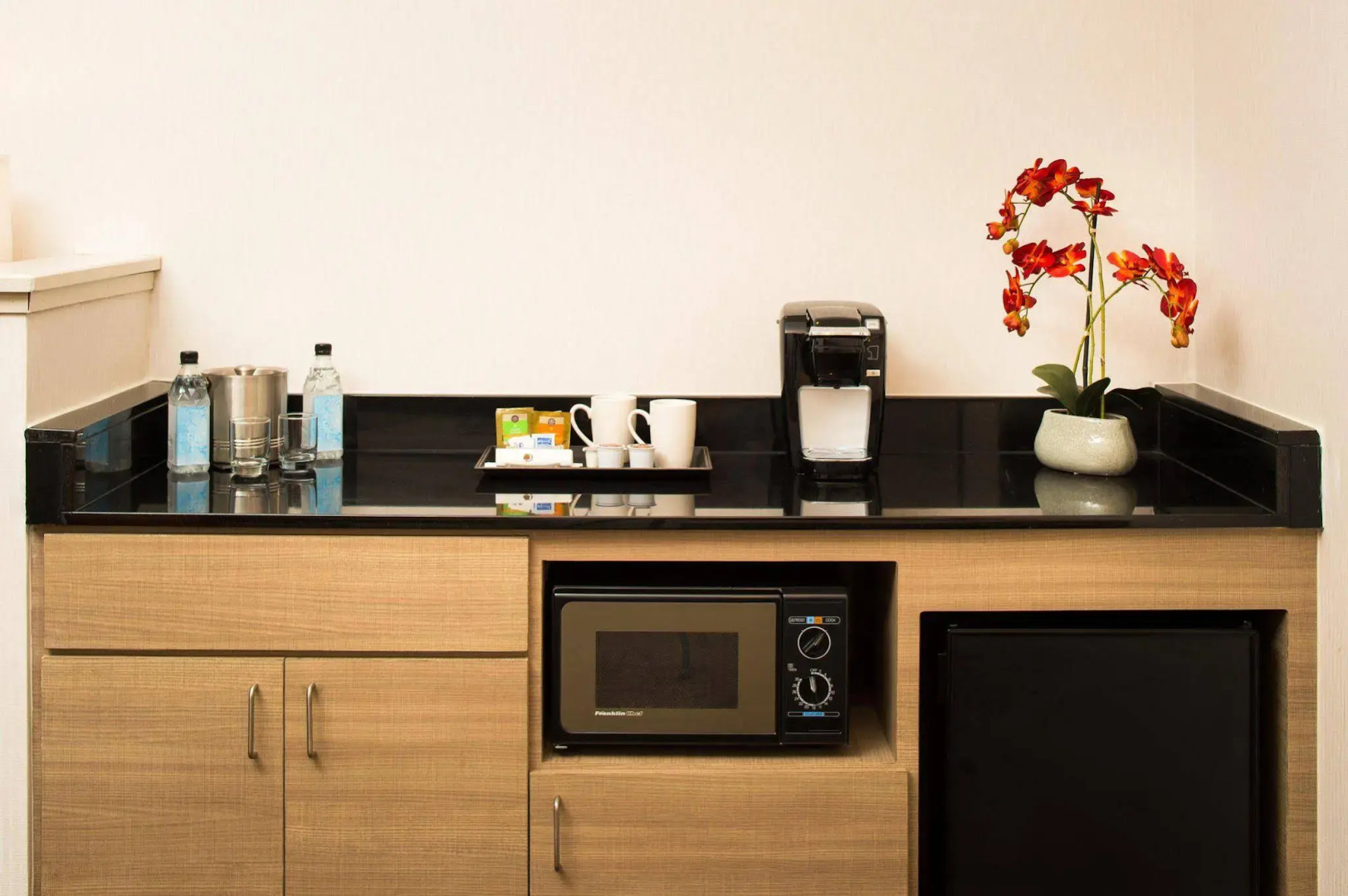 DoubleTree by Hilton Olympia Downtown Capitol District