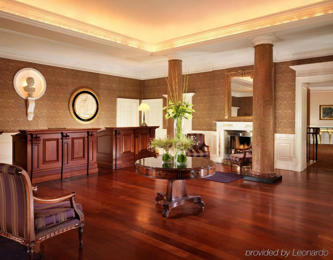 The College Green Hotel Dublin, Autograph Collection