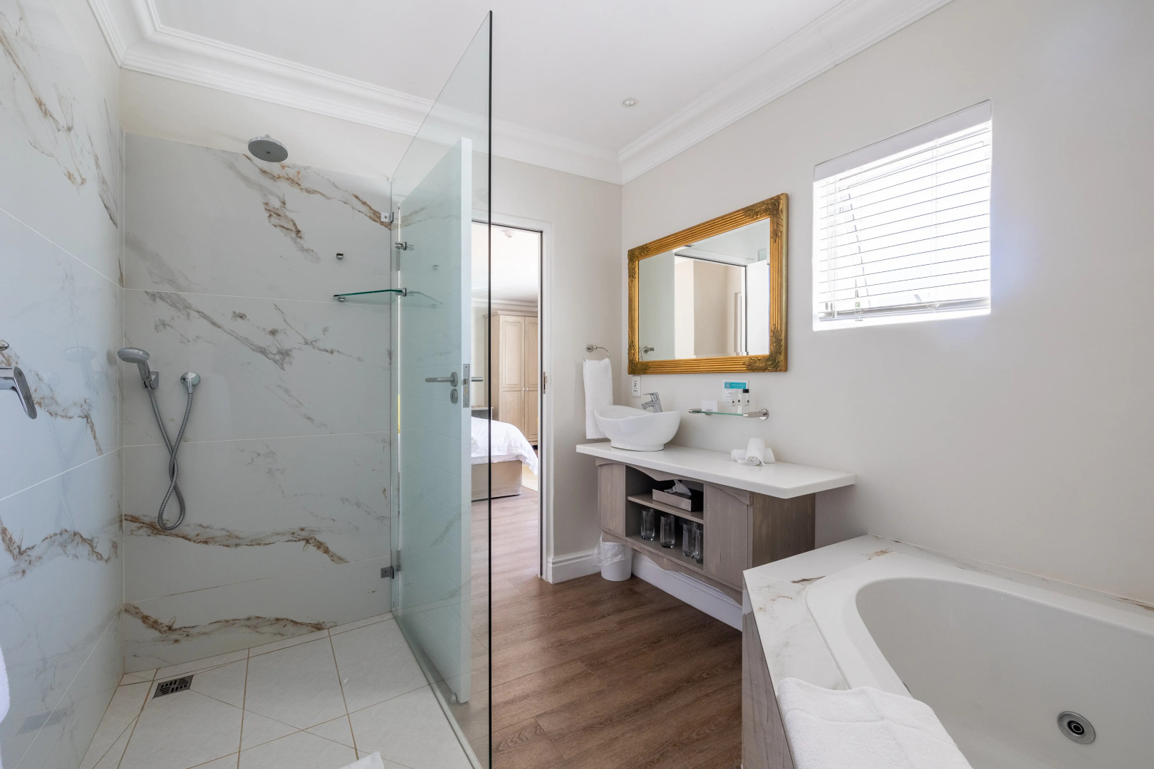 Hermanus Boutique Guest House