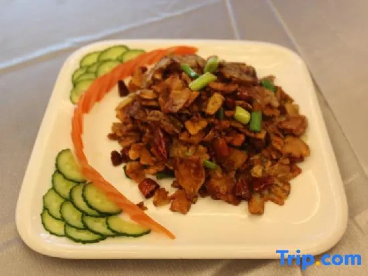 Anshun Dragon Palace Bieyuan