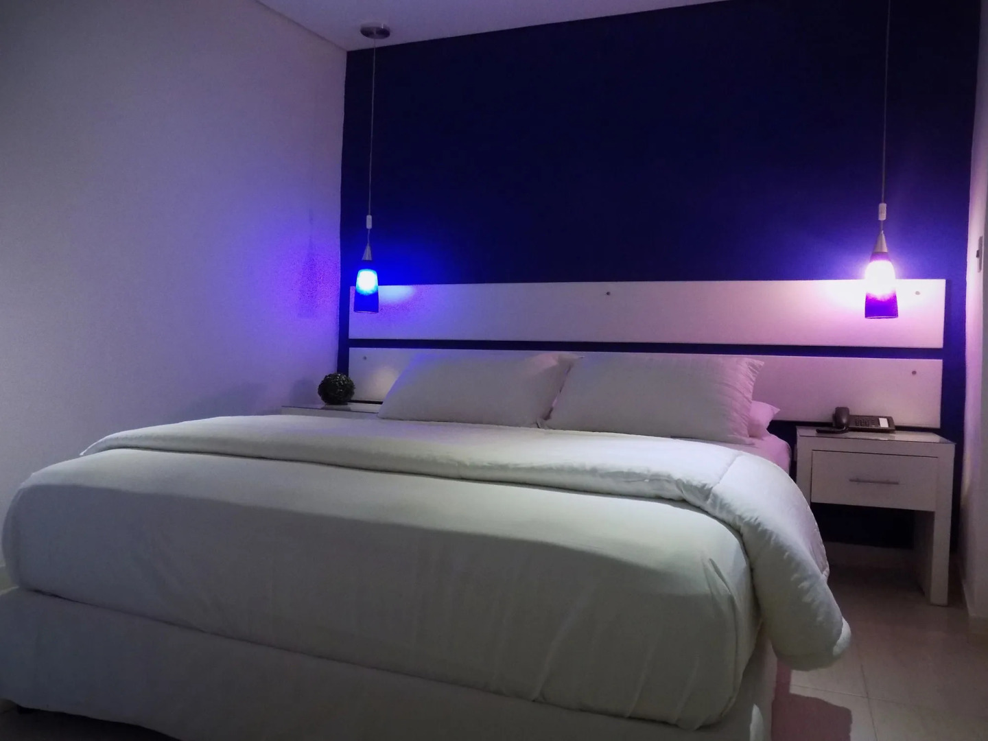 Danieri Asunción Hotel