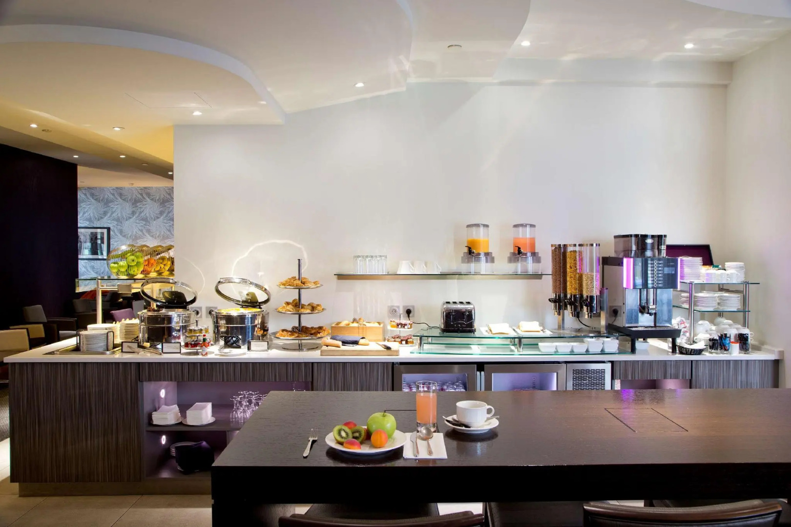 Hilton Paris Charles de Gaulle Airport