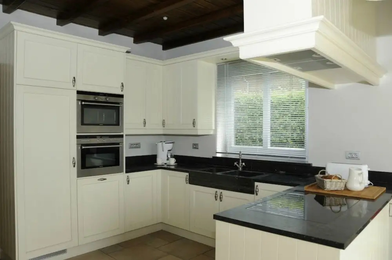 Guesthouse La Cereza