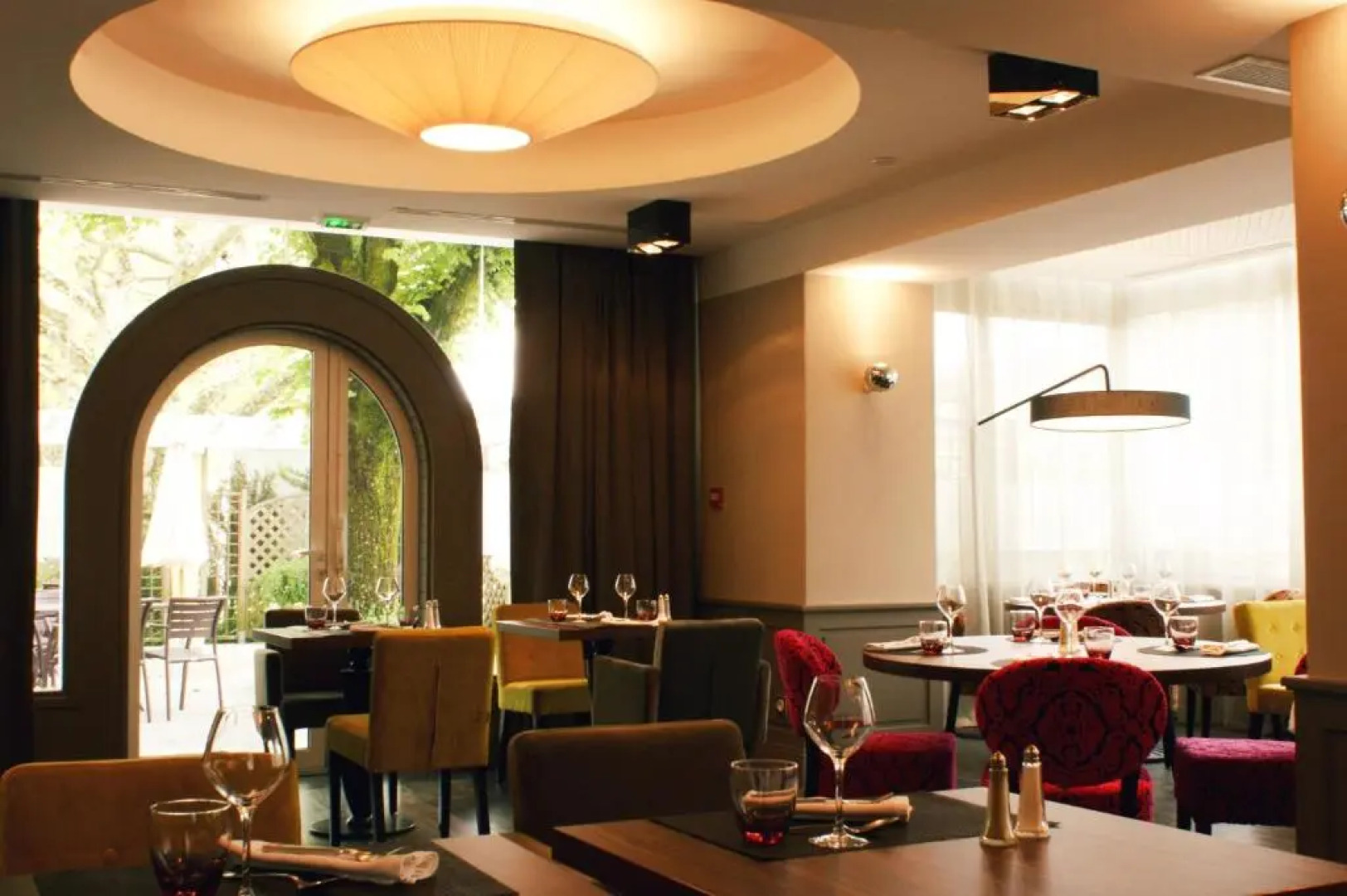 Auberge Saint Simond