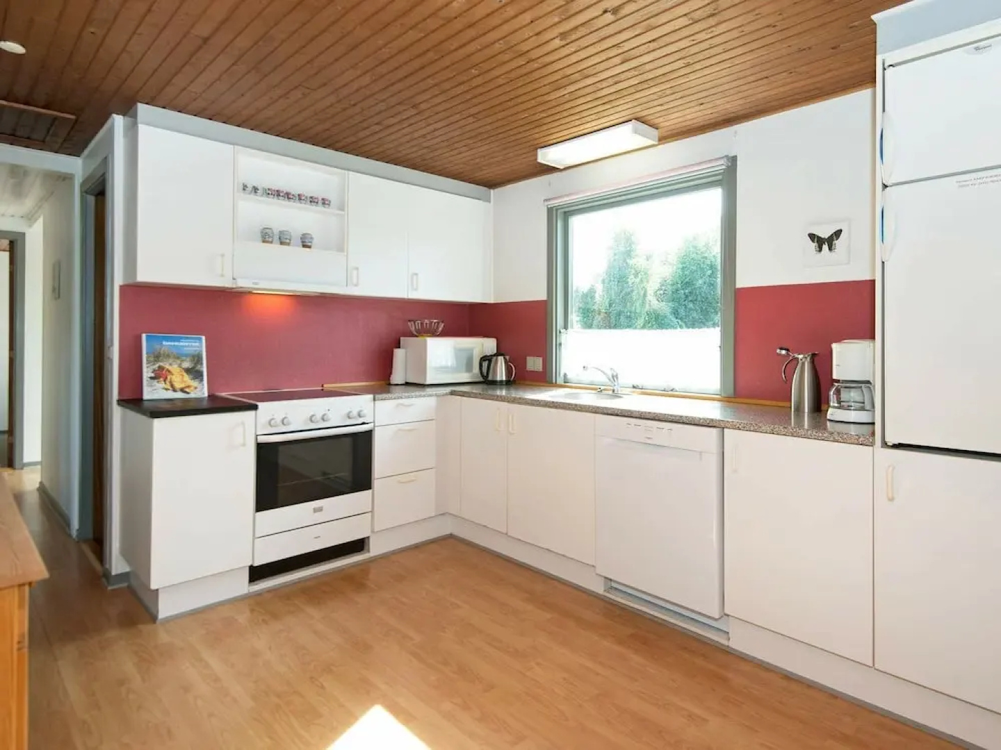Deluxe Holiday Home in Juelsminde With Sauna