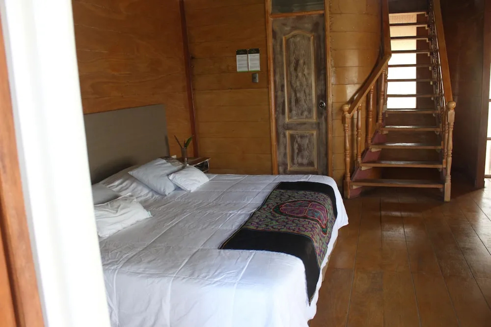 Amazon Garden Ecolodge