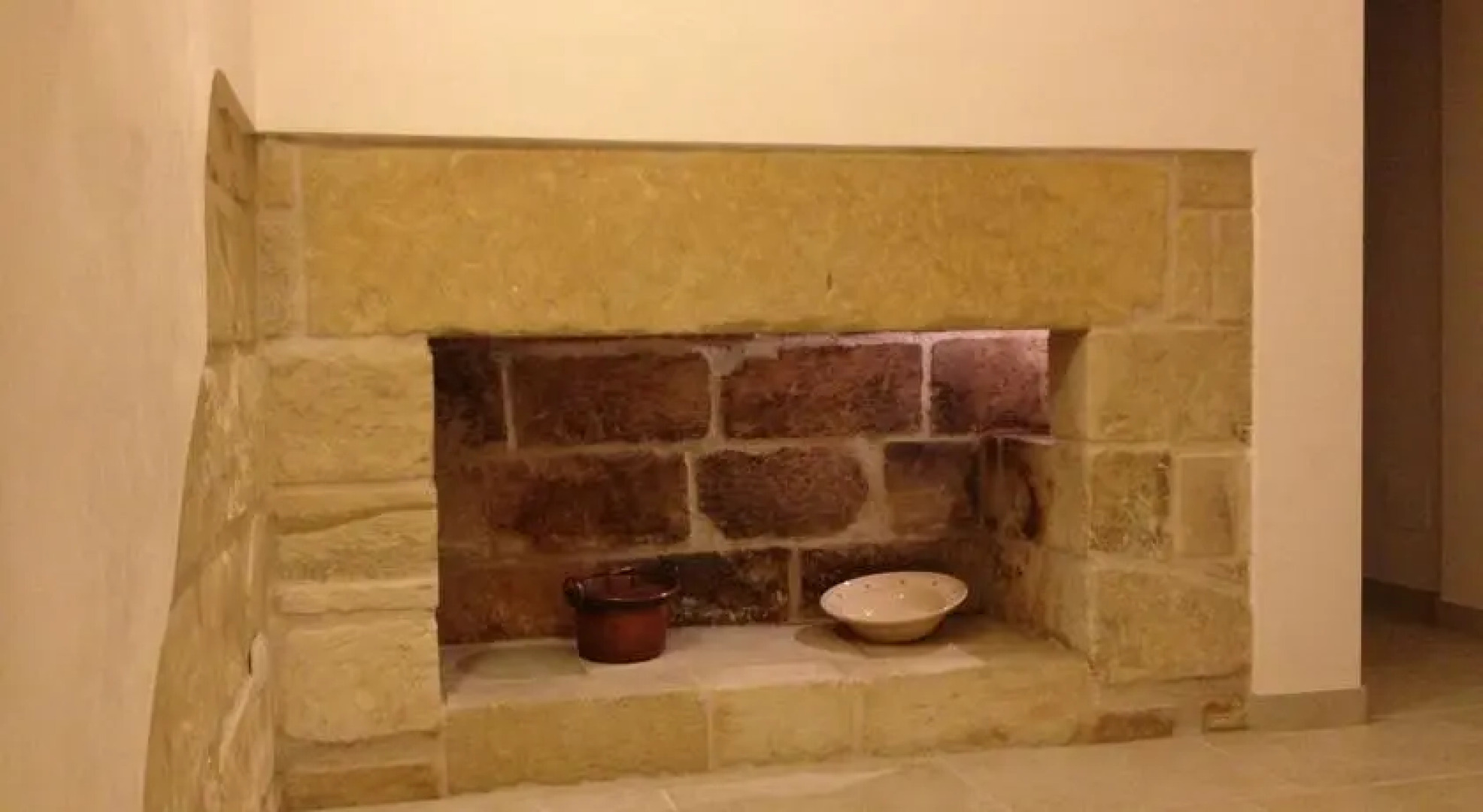 La Casetta nel Salento