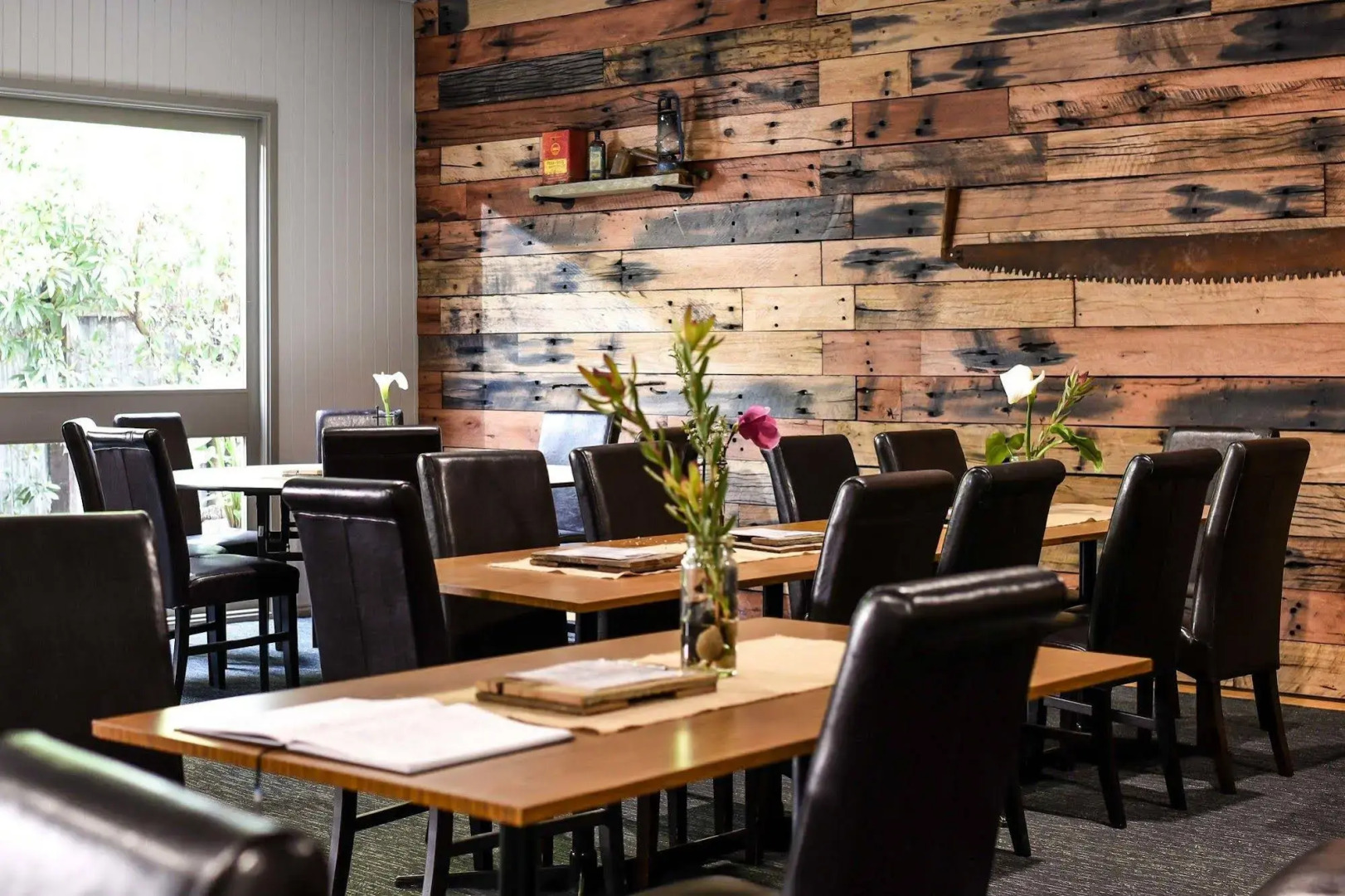 Heyfield Railway Hotel