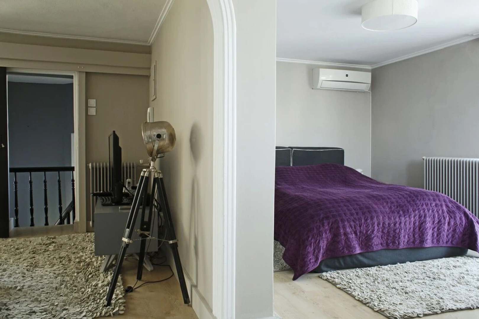 Microlimano Luxury Villa