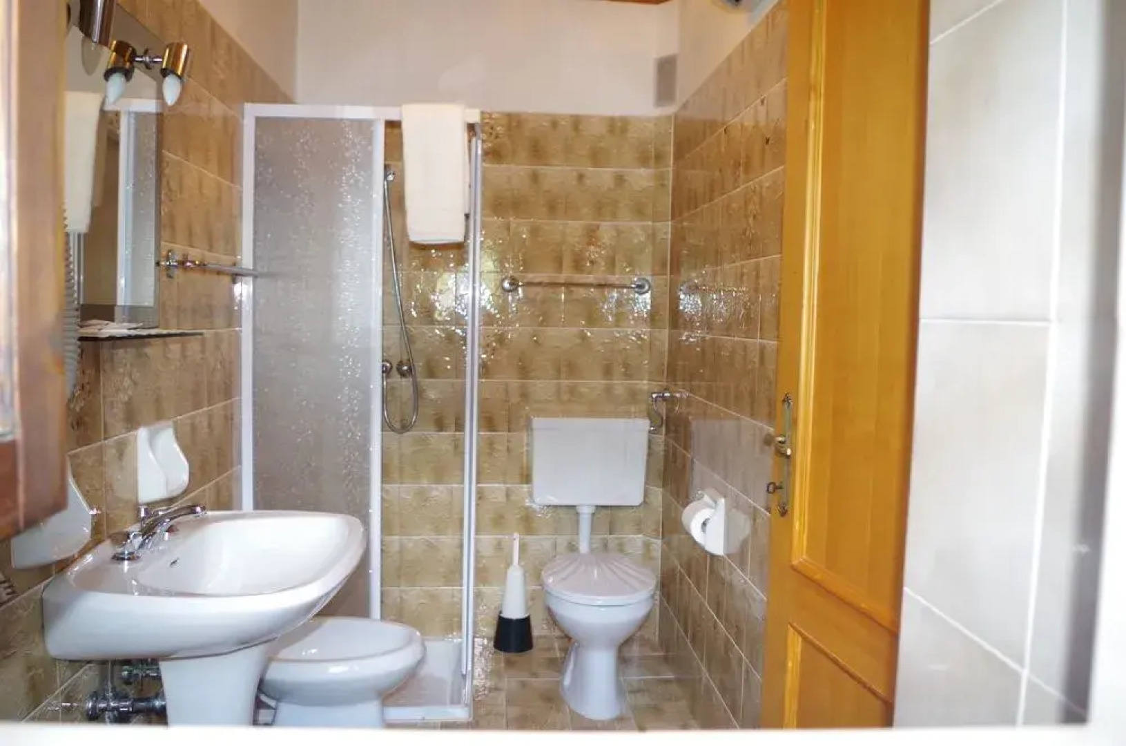 Casetta delle Dolomiti