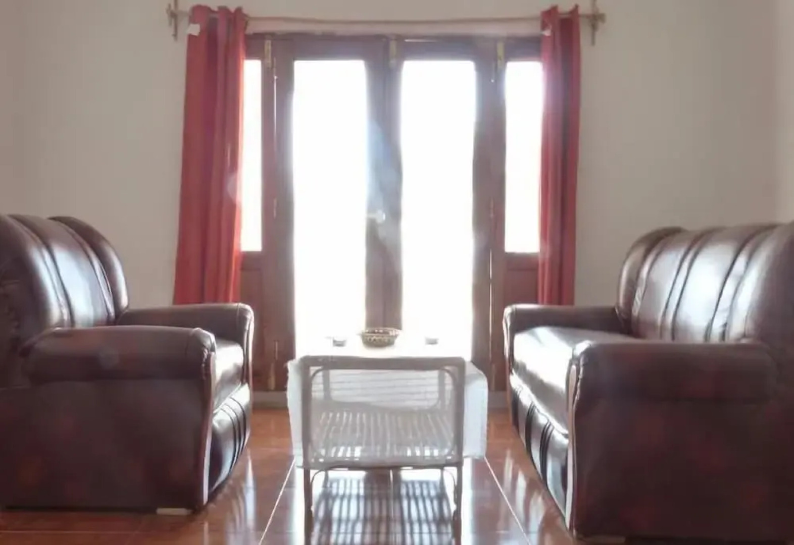 Bubaque Island Hotel