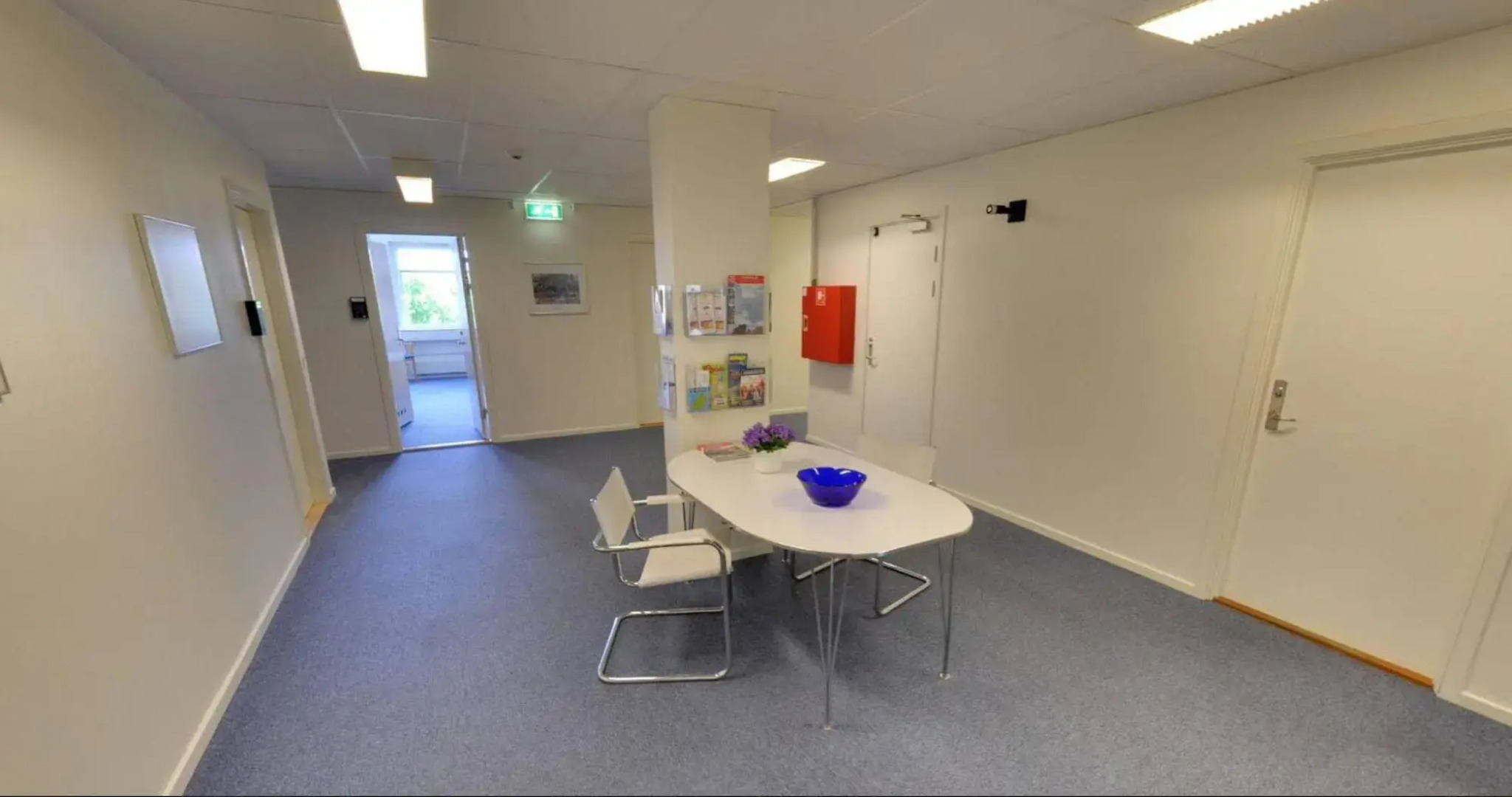 BB-Hotel Rønne Bornholm