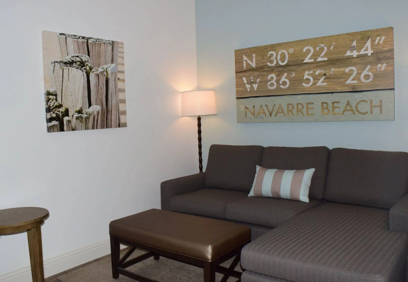 SpringHill Suites by Marriott Navarre Oceanfront