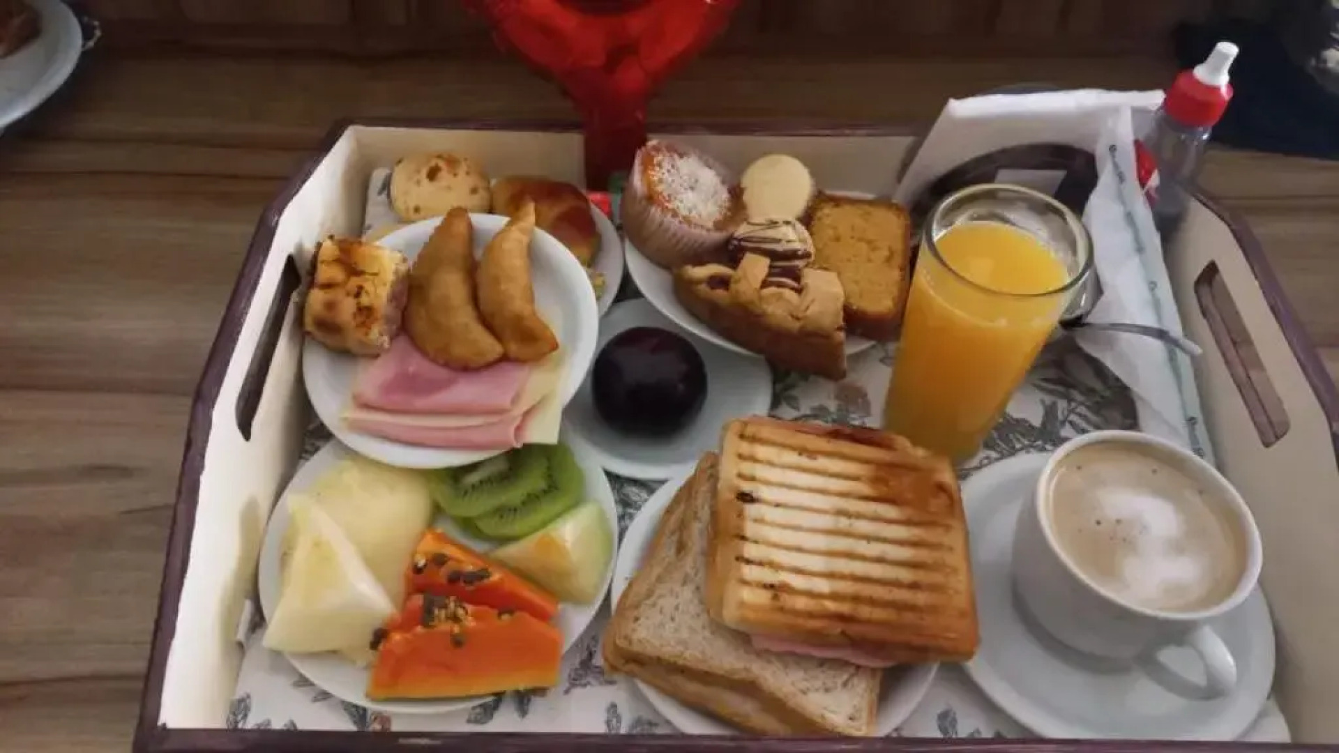 Tacuru Hotel Boutique