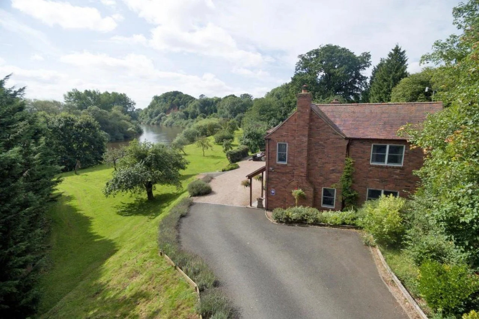Severnside Bed & Breakfast