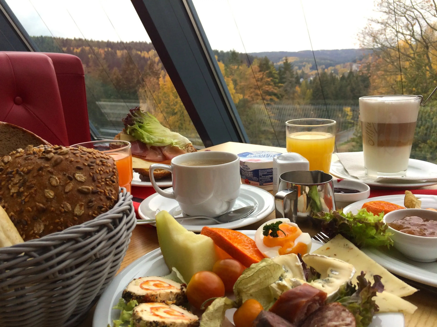 Apartment Sonnenhof Bad Elster