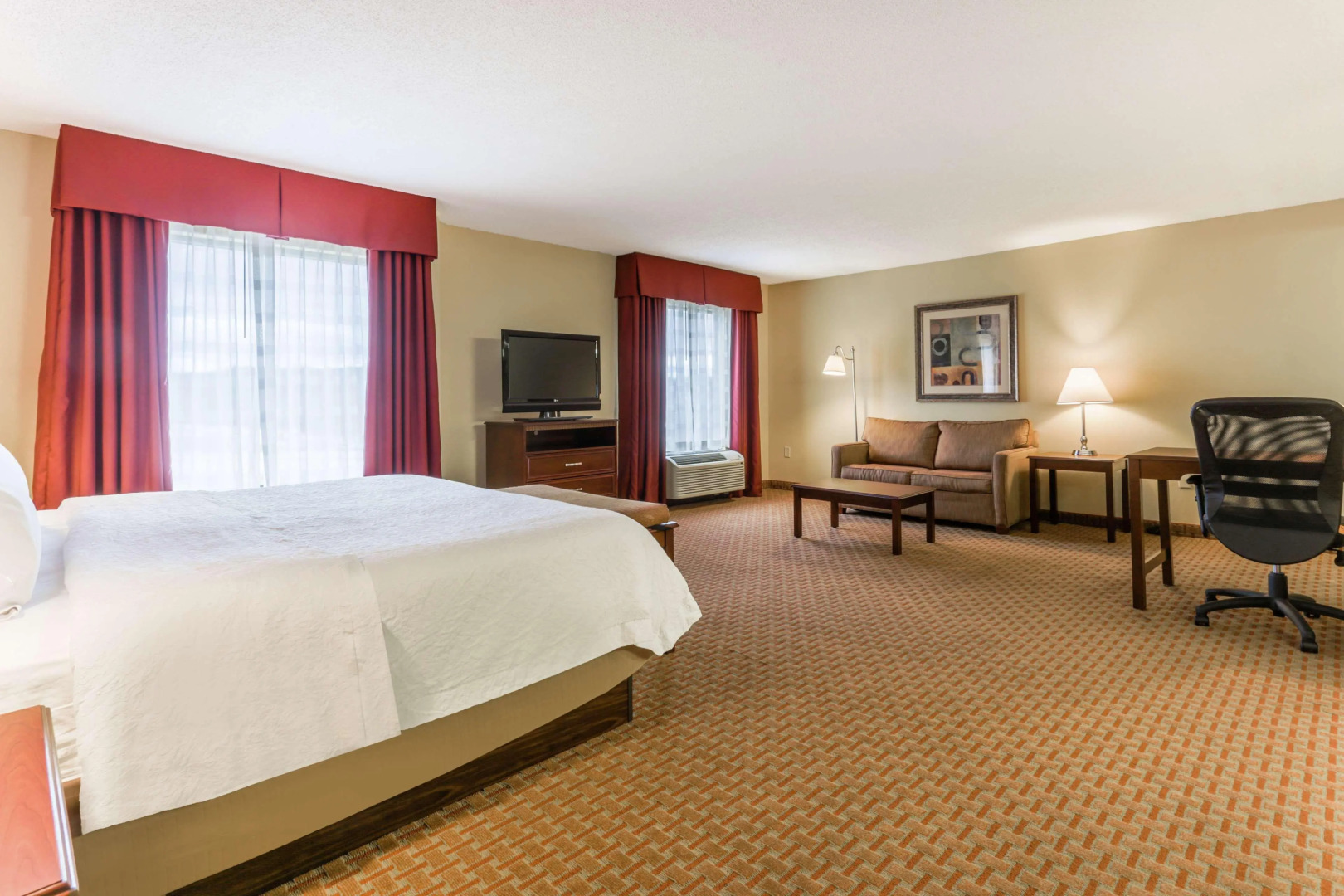 Hampton Inn Chattanooga - North/Ooltewah