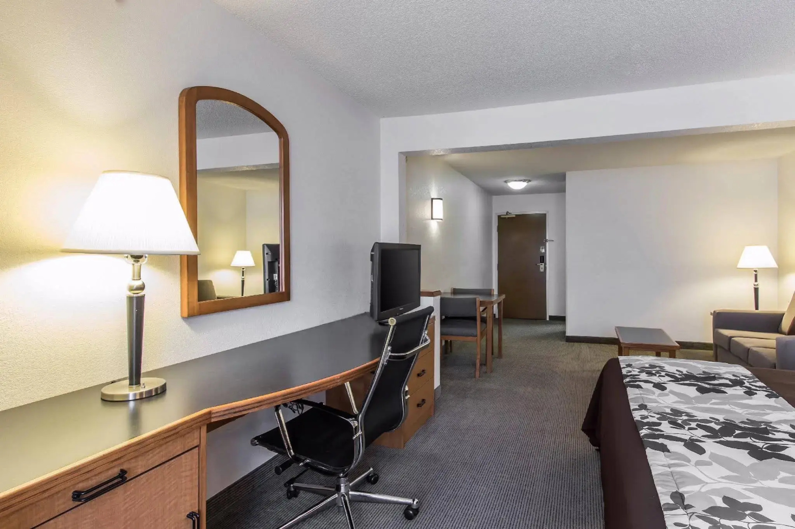 Sleep Inn & Suites Lebanon - Nashville Area