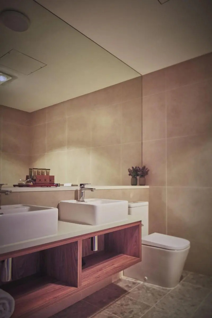 The Remington Orange