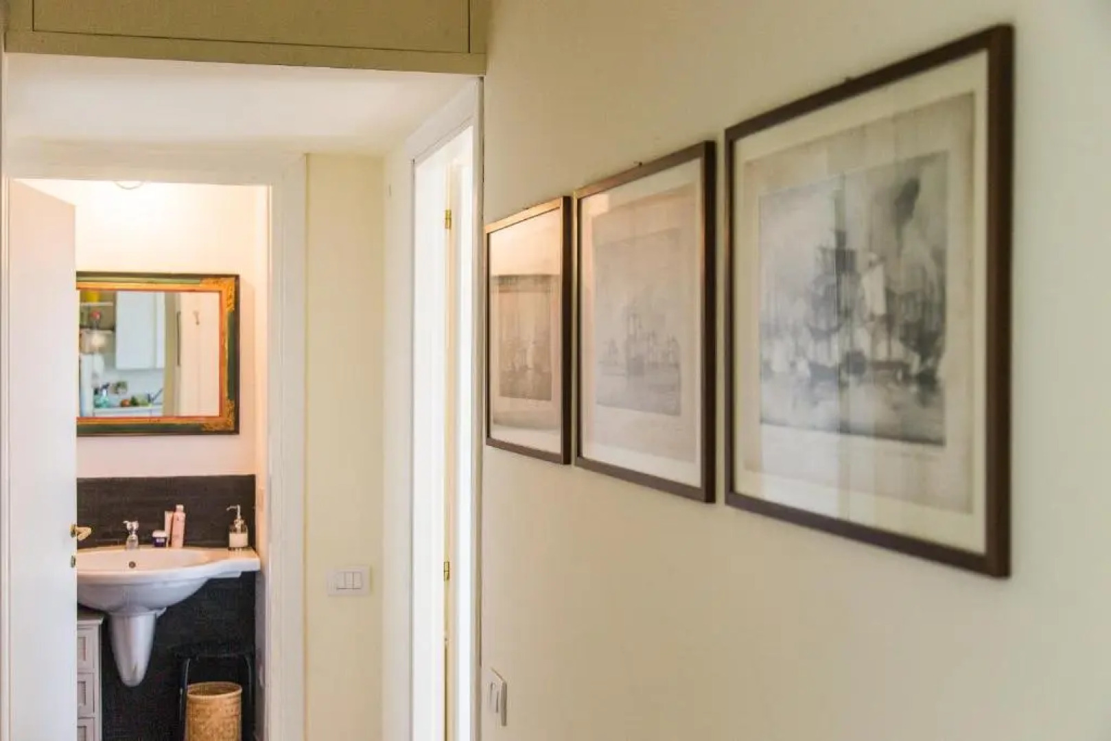 Timo Flexyrent apartment