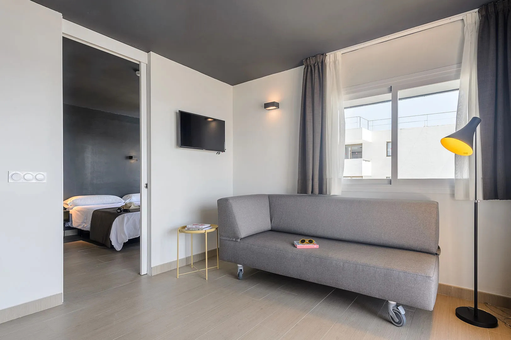 Apartamentos Vibra Jabeque Dreams