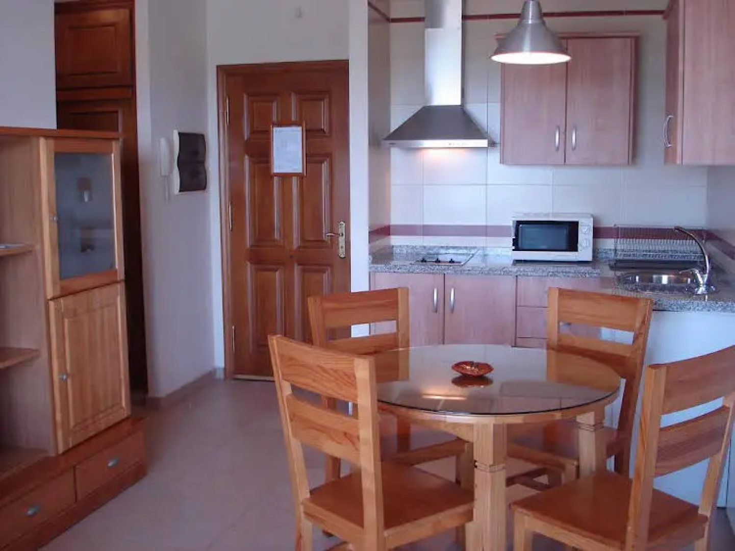 Apartamentos entreRíos