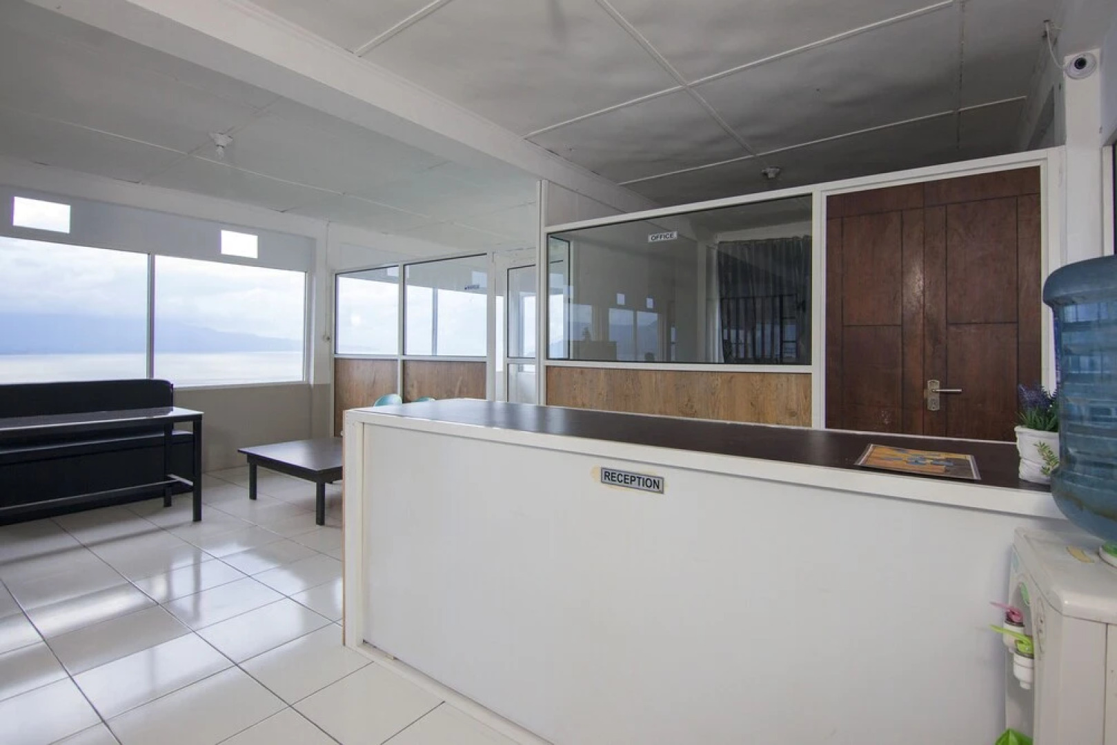 Gapura Hotel by OYO Rooms