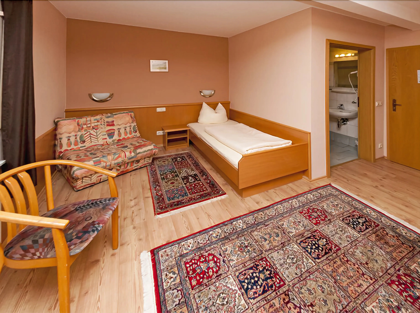 Hotel Riedstadt Bett & Frühstück