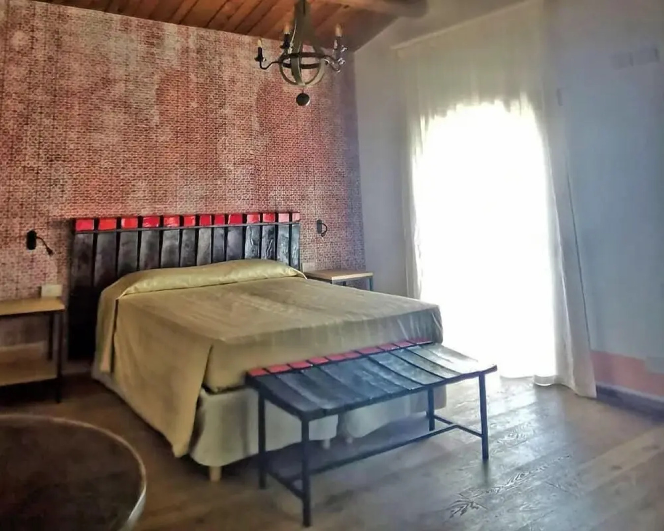 Relais Cocci Grifoni - Panoramic Wine Resort