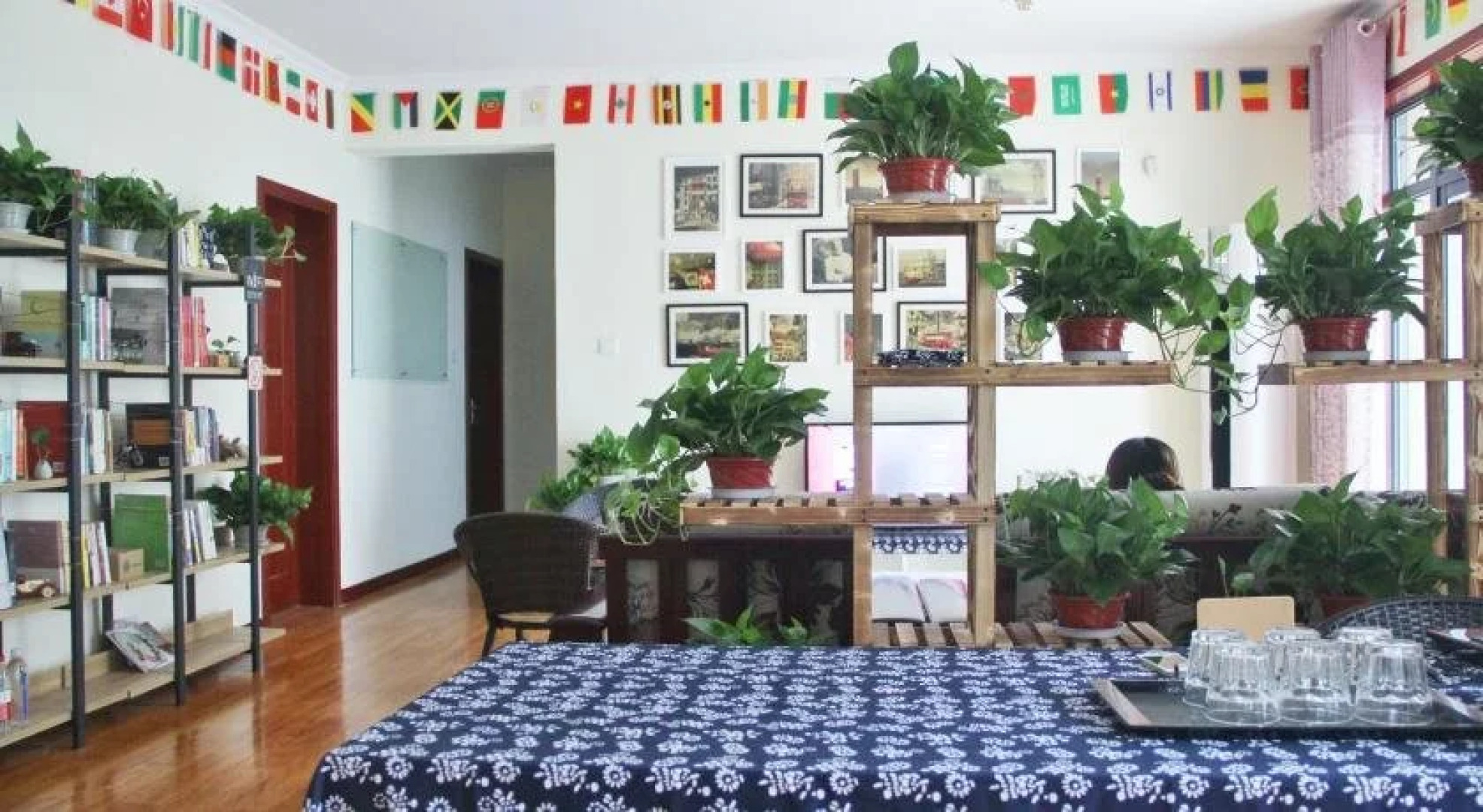 Luoyang As Home Youth Hostel