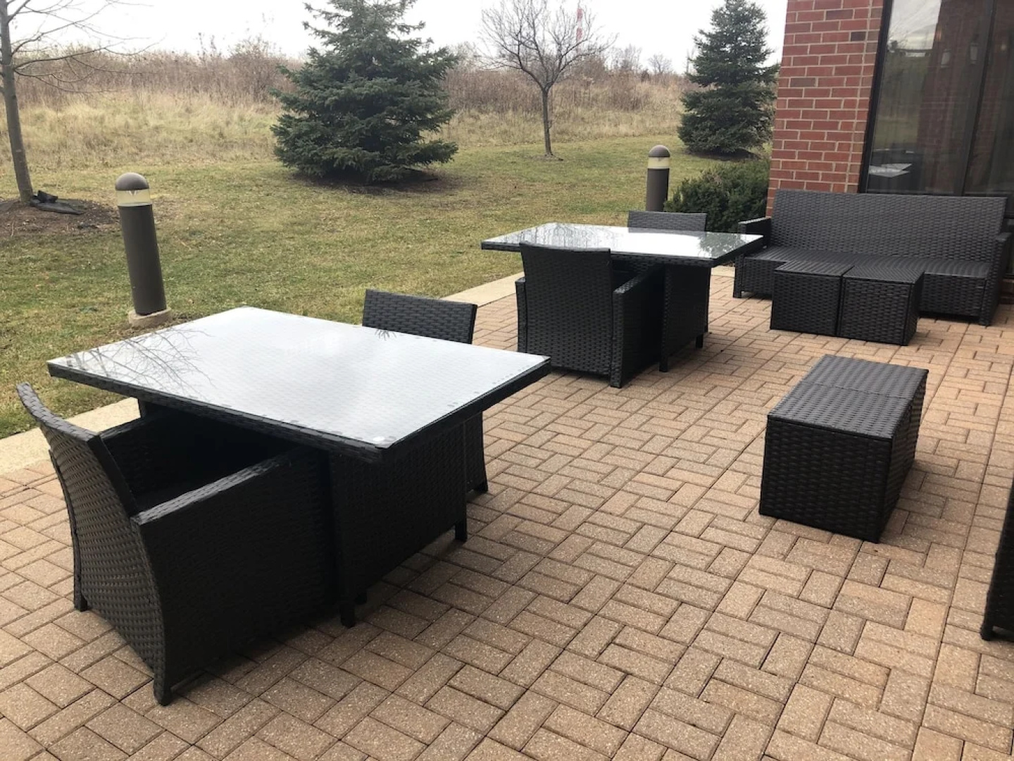 Holiday Inn Express & Suites Lansing-Dimondale