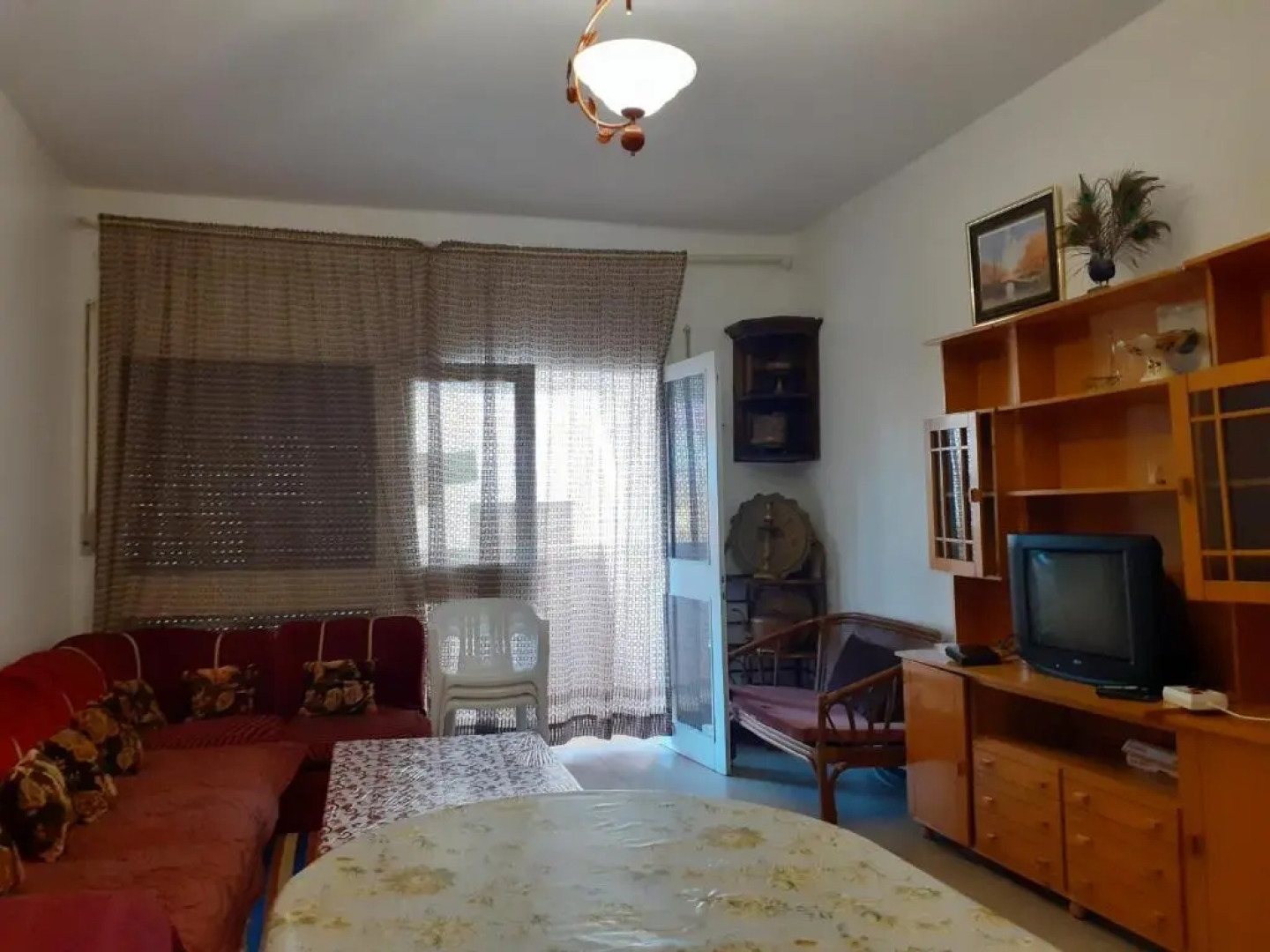 Apartamento cerca del mar