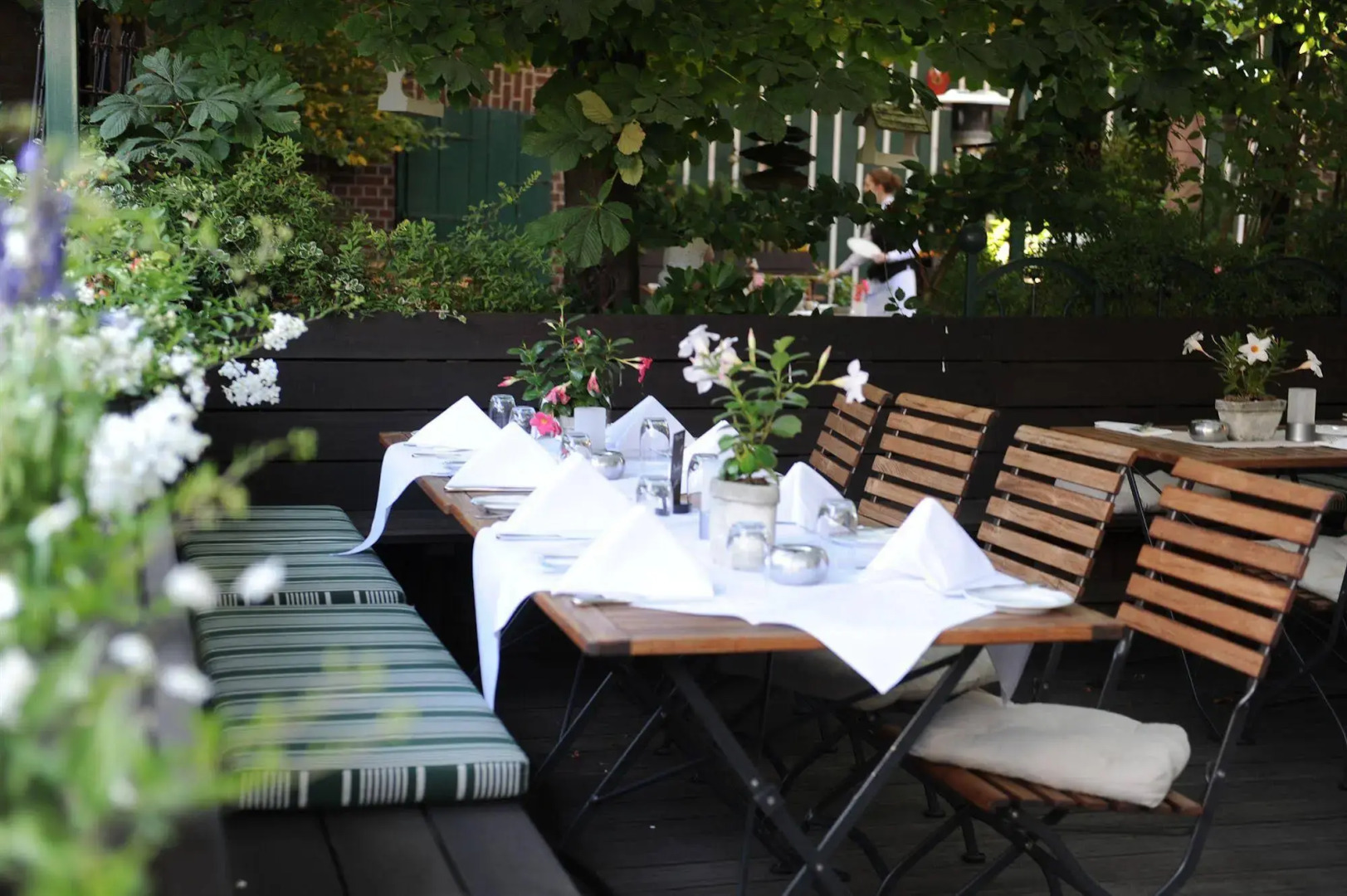 Wellings Romantik Hotel Zur Linde