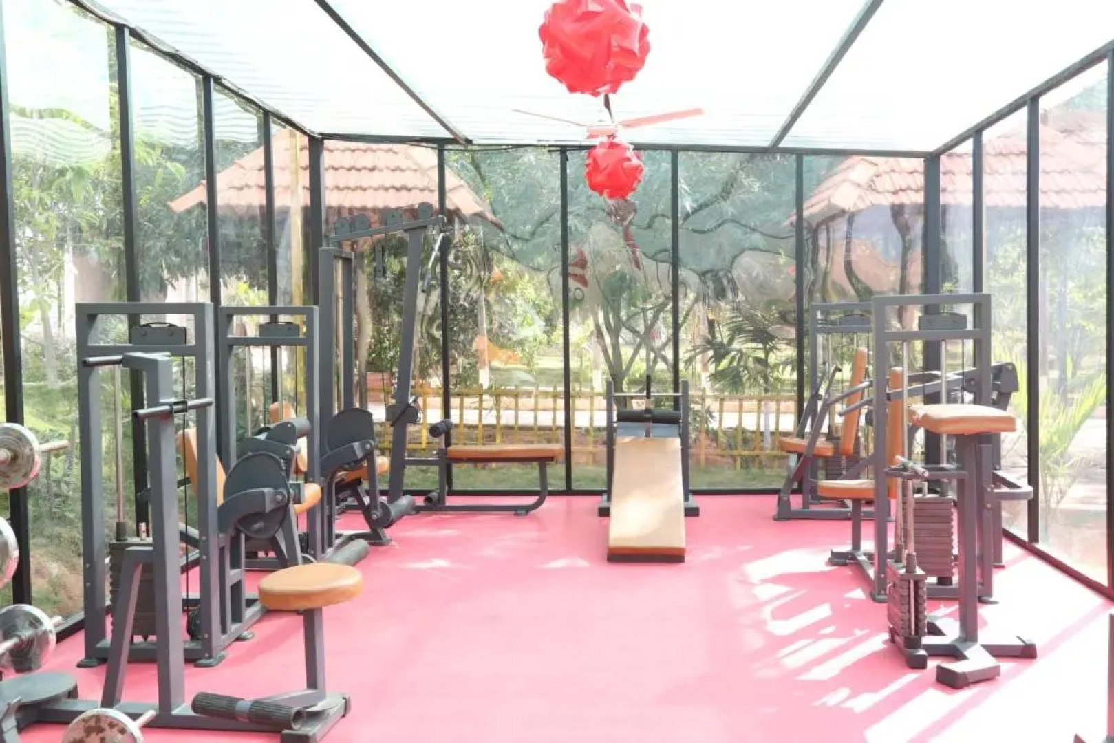 Ankit Vista Green Village