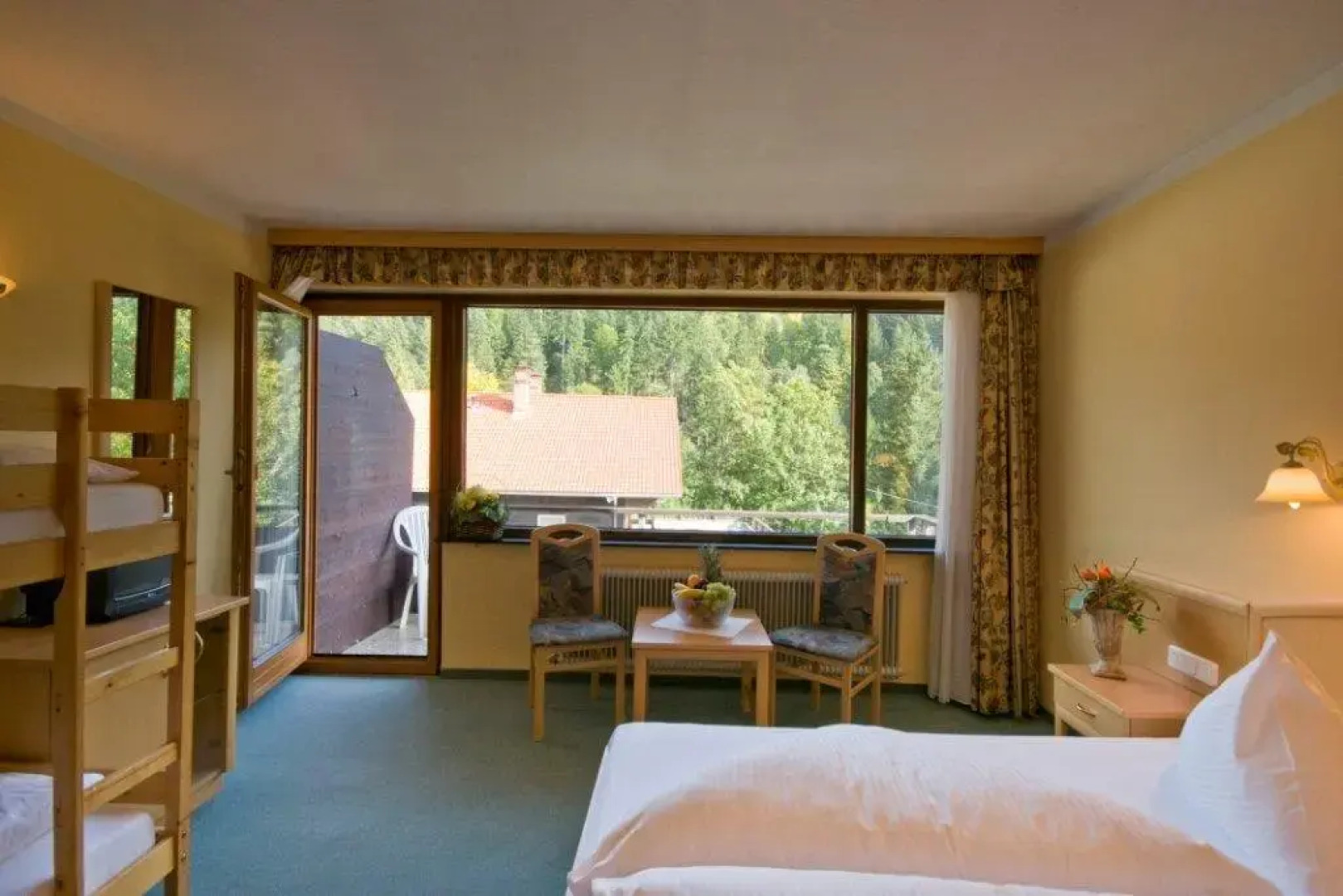 Garni Hotel Alpin Scheffau