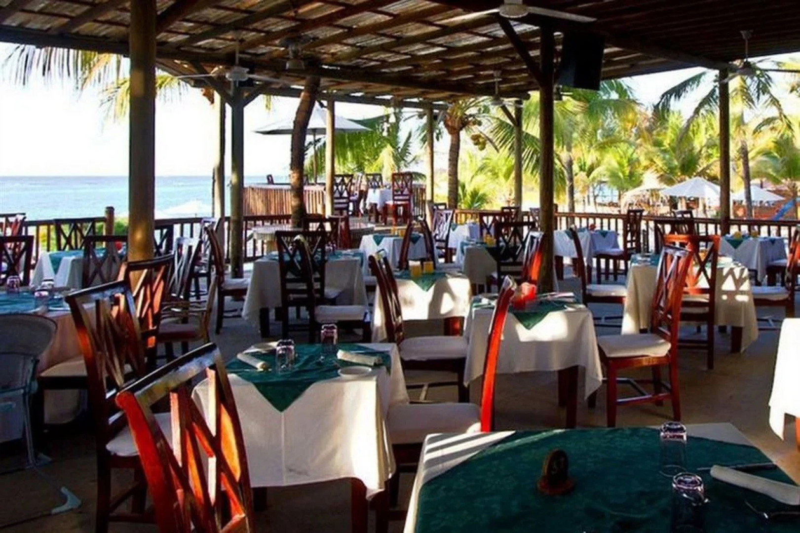 Hibiscus Boutique Hotel