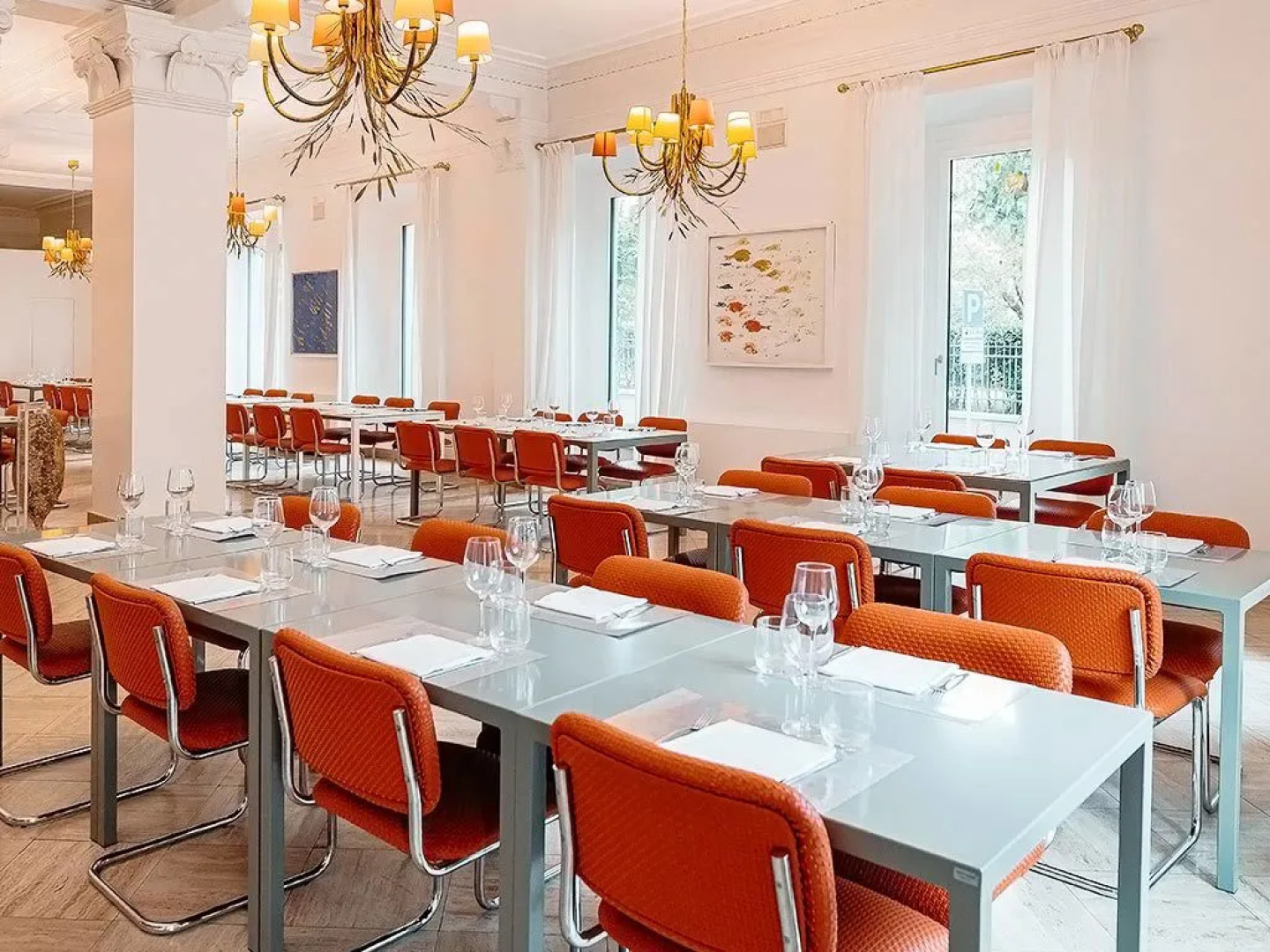 Grand Hotel Croce di Malta Wellness & Golf