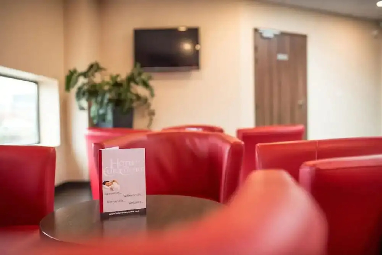 Hôtel Eurocentre Toulouse Nord 2 Stars