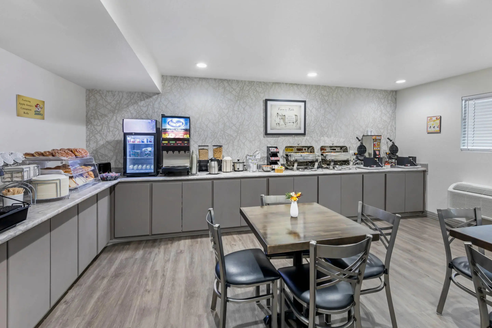 Hillstone Inn Tulare, an Ascend Collection Hotel